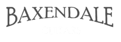 Baxendale Guitars Logo